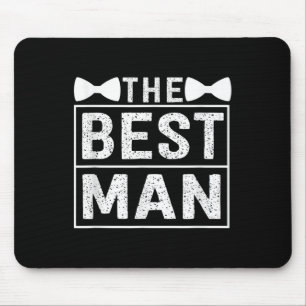 Mousepad Padre do Noivo Bodas de Casamento Engraçado Noivo