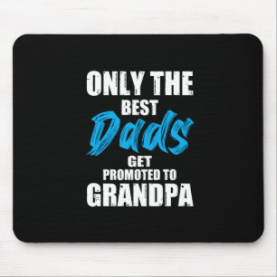 Mousepad Padre Gift Apenas Os Melhores Pais