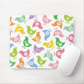 Mousepad Padrinho de Rato Personalizado com Padrão Divertid