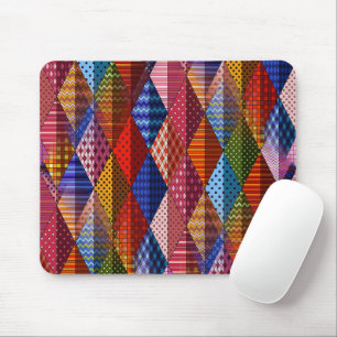 Mousepad Padrões