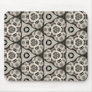 Mousepad Padrões do laço