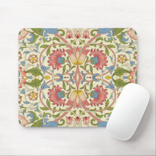 Mousepad Padrões Florais William Morris Loddon Blossom