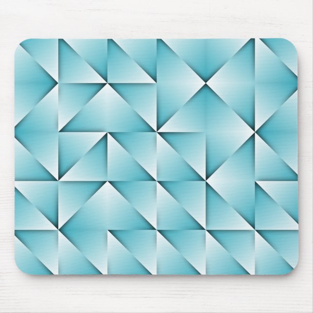 Mousepad Padrões Geo 3 (Frente)