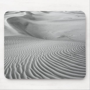 Mousepad Padrões Nas Dunas De Areia