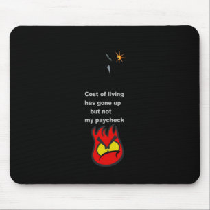 Mousepad Pagamento