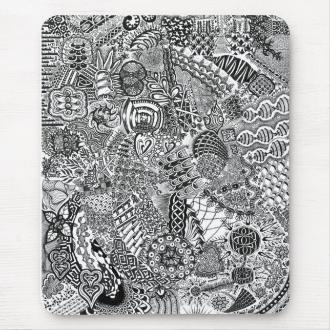 Mousepad Págiana inteira 2 (Frente)