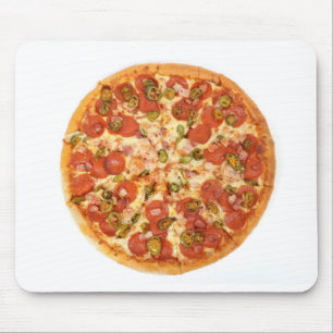MOUSEPAD PÁGINA DO MOUSE PIZZA