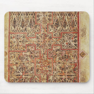 Mousepad Página do tapete Fol.220, do Lichfield