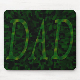 Mousepad Pai