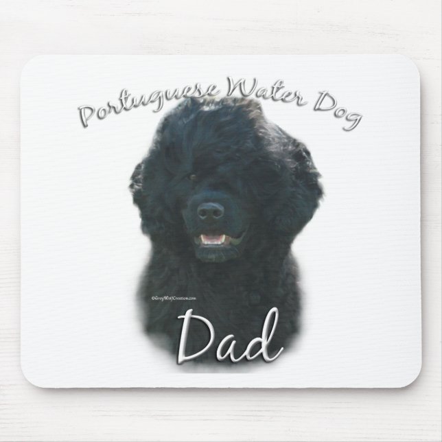 MOUSEPAD PAI 2 (Frente)
