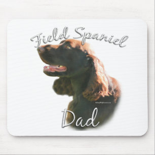 Mousepad Pai 2 de espanhol de campo