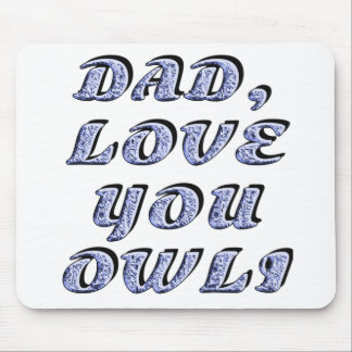 MOUSEPAD PAI, AMO VOCÊ POR VOCÊ 1