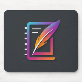 Mousepad Pai Colorido