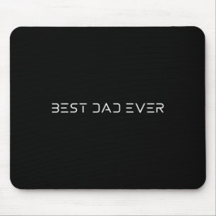 Mousepad Pai de sempre - Legal represa moderna e futurístic