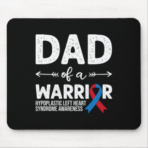 Mousepad Pai De Um Guerreiro