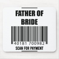 Pai Do Noivo Verifica O Pagamento Camiseta Papai