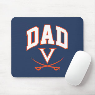 Mousepad Pai dos Virginia Cavaliers