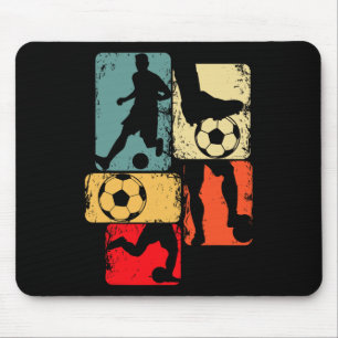 Mousepad Pai e Filho Companheiros de Equipe Para a Vida - C