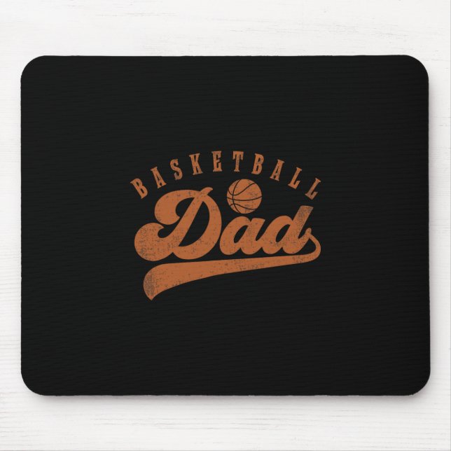 Mousepad Pai Esqueleto  (Frente)