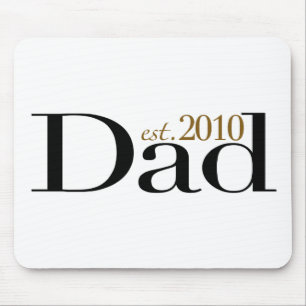 Mousepad Pai Est 2010