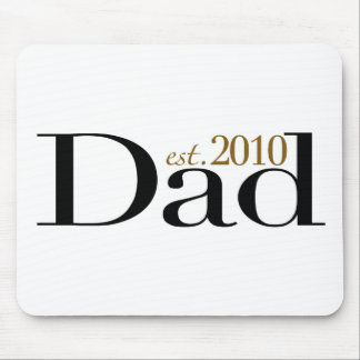 Mousepad Pai Est 2010
