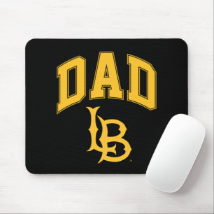 Mousepad Pai Long Beach State