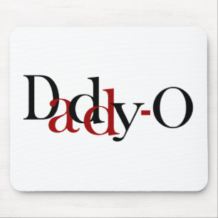 Mousepad Pai-o