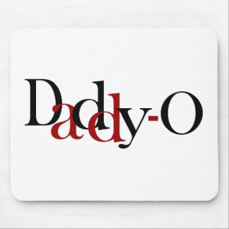 Mousepad Pai-o