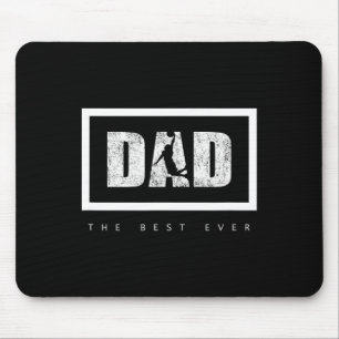 Mousepad Pai O Melhor Basquete Do Mundo