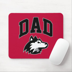 Mousepad Pai Roucos NIU