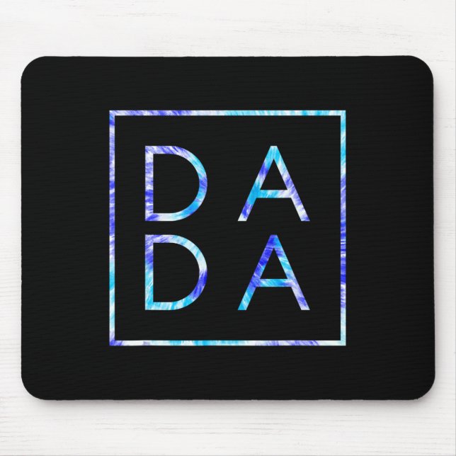 Mousepad Pai&#; s Dia do Novo papai 1 (Frente)