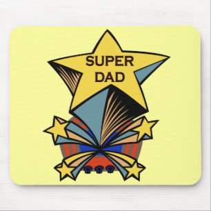 Mousepad Pai super