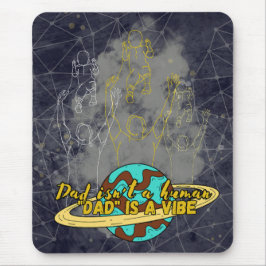 Mousepad Pai, víbora Burp Cloth