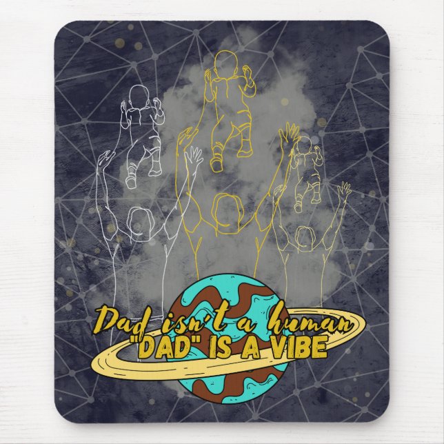 Mousepad Pai, víbora Burp Cloth (Frente)