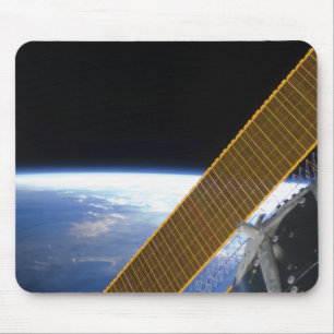 Mousepad Painéis da disposição solar