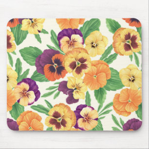 Mousepad Painéis em branco desligado