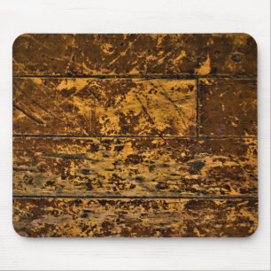 Mousepad Painel da Madeira Vestida Antiga