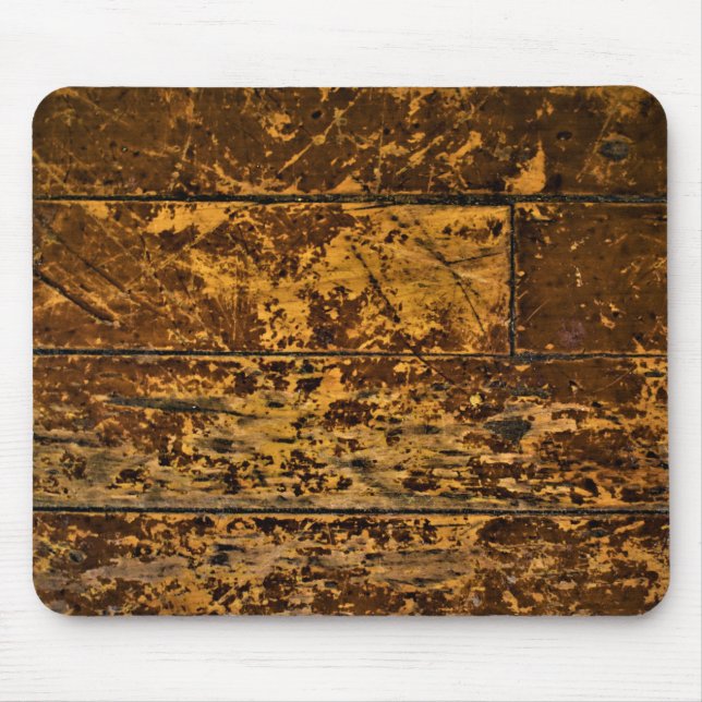 Mousepad Painel da Madeira Vestida Antiga (Frente)