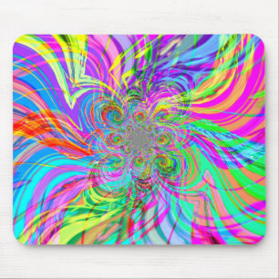 Mousepad Painel de Discos