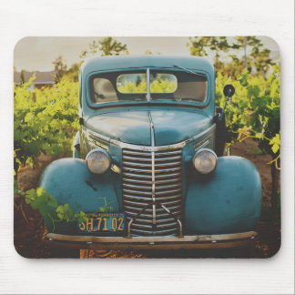 MOUSEPAD PAINEL DE MOUSE DE FARMHOUSE