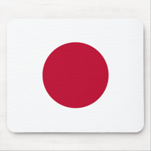 Mousepad Painel de sinais do Japão