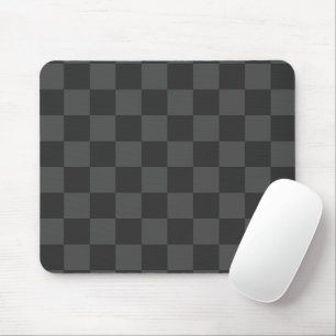 Mousepad Painel de verificação de cinzas