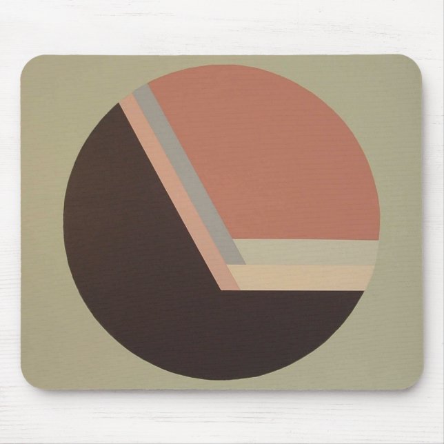 Mousepad Painel do mouse DecoSphere (Frente)