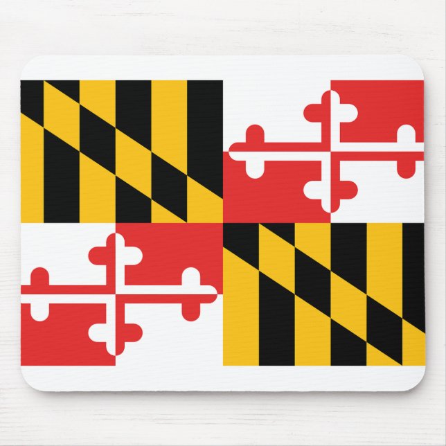 Mousepad Painel do Rato de Sinalizador (Frente)