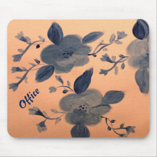 Mousepad Painel do Rato do Office