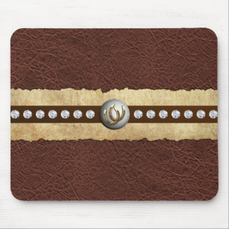Mousepad País BLING ocidental