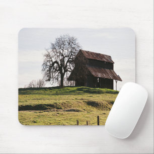 Mousepad País no outono........