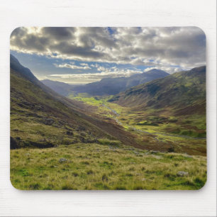 Mousepad Paisagem
