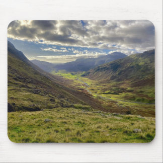 Mousepad Paisagem