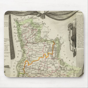 Mousepad Paisagem